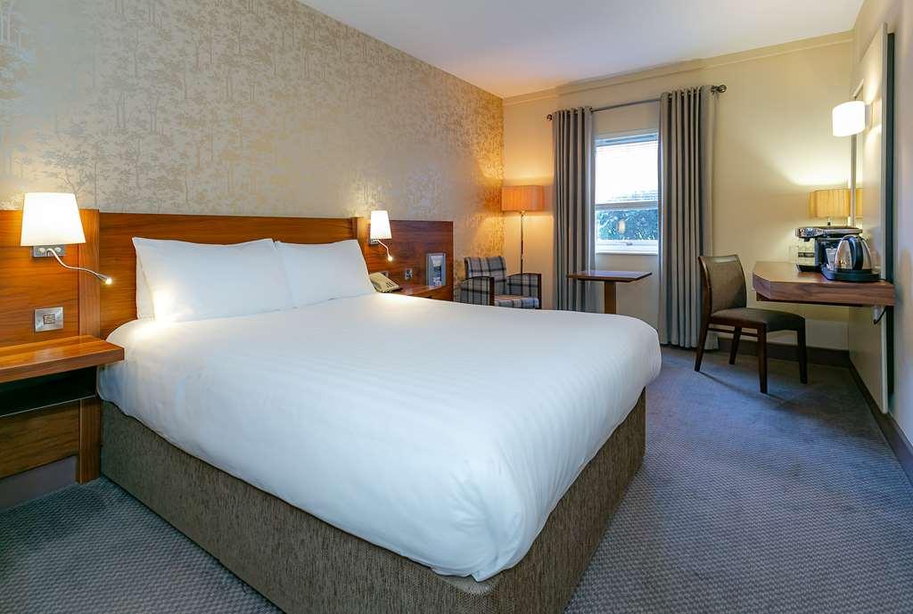 Clarion Cedar Court Wakefield Hotel Zimmer foto