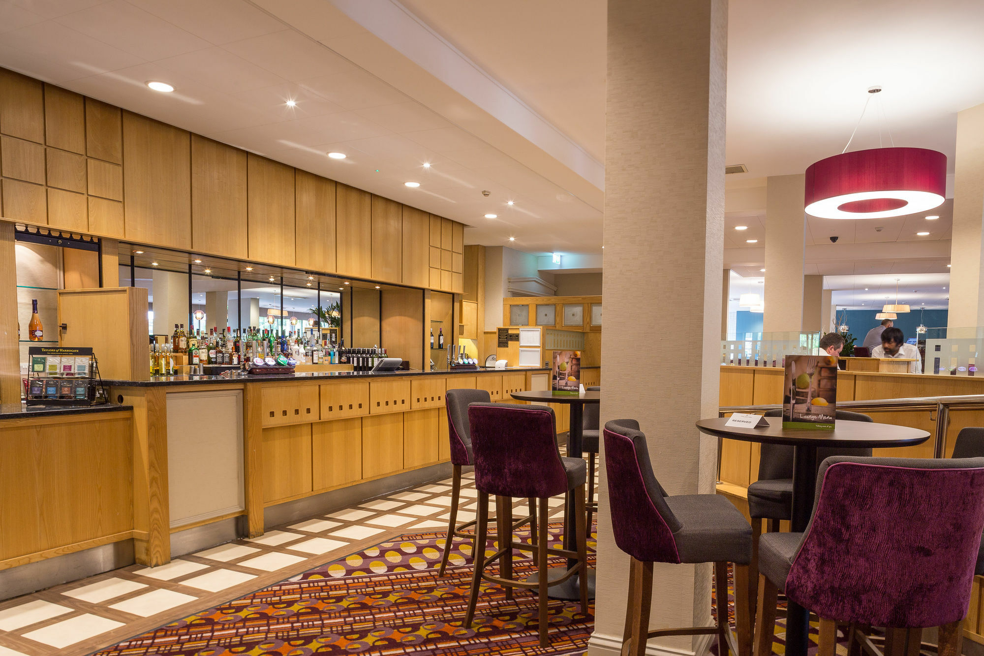 Clarion Cedar Court Wakefield Hotel Exterior foto